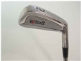 Wilson STAFF Iron Individual Used Golf Clubs