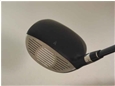 Nike SQ Sumo Squared Fairway Wood Used Golf Clubs