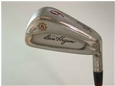 Men Ben Hogan Edge CFT Hybrid Very Good Condition Right Hand Iron Set  Used Golf Club