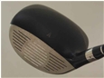 Men Nike SQ Sumo Squared Very Good Condition Right Hand Fairway Wood  Used Golf Club