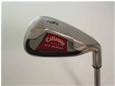Callaway Big Bertha 2008 Iron Set Used Golf Clubs