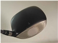 Women Nike SQ Sumo Squared Very Good Condition Left Hand Fairway Wood  Used Golf Club