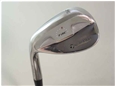 Men Taylor Made rac Chrome Excellent Condition Left Hand Wedge  Used Golf Club