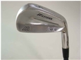 Mizuno MP 32 Iron Set Used Golf Clubs