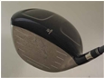 Cobra S9-1 M Offset Driver Used Golf Clubs
