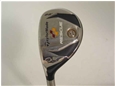Senior Taylor Made Rescue 2009 Very Good Condition Left Hand Hybrid/Utility  Used Golf Club