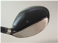 Senior Taylor Made R9 Good Condition Left Hand Fairway Wood  Used Golf Club