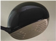 Callaway Hyper X Tour Driver Used Golf Clubs