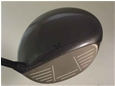 Callaway BIG BERTHA TITANIUM 2004 Driver Used Golf Clubs