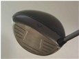 Callaway ERC FUSION Driver Used Golf Clubs