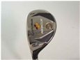 Taylor Made Rescue 2009 Hybrid/Utility Senior Used Golf Clubs