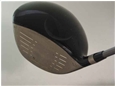 Ping G5 OFFSET Driver Used Golf Clubs