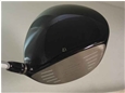 Taylor Made R9 TP Driver Used Golf Clubs