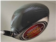 Taylor Made R9 TP Driver Used Golf Clubs