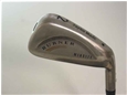 Taylor Made Burner Mid Iron Individual Used Golf Clubs