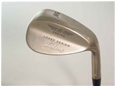 Titleist VOKEY BLACK NICKEL Wedge Used Golf Clubs