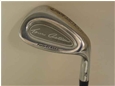 Cleveland TA3 FORM FORGED Wedge Used Golf Clubs