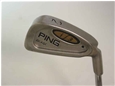 Men Ping i3 BLADE Very Good Condition Right Hand Iron Individual  Used Golf Club