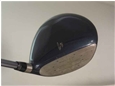 Cobra SZ OFFSET Fairway Wood Ladies Used Golf Clubs