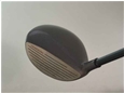 Orlimar TRIMETAL PLUS Fairway Wood Used Golf Clubs