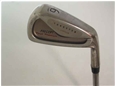 Men Bridgestone Precept TOUR PREMIUM Good Condition Right Hand Iron Set  Used Golf Club