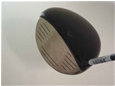 Men Callaway X460 Tour Excellent Condition Right Hand Driver  Used Golf Club