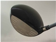 Yonex CYBERSTAR POWERBRID Driver Used Golf Clubs