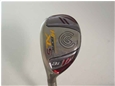 Cleveland HiBore XLS Hybrid/Utility Used Golf Clubs