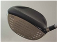 Cleveland HiBore Bloom Driver Ladies Used Golf Clubs