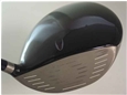 Cleveland Launcher Driver Used Golf Clubs