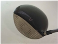 Cleveland Launcher Driver Senior Used Golf Clubs