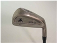 Men Titleist DCI 962 Very Good Condition Right Hand Iron Individual  Used Golf Club