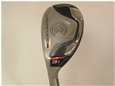 Cleveland Launcher Hybrid Hybrid/Utility Used Golf Clubs