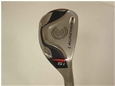 Cleveland Launcher Hybrid Hybrid/Utility Senior Used Golf Clubs