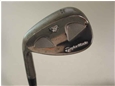 Men Taylor Made Z TP Very Good Condition Left Hand Wedge  Used Golf Club