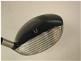 Cleveland Launcher '09 Fairway Wood Used Golf Clubs
