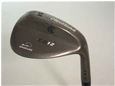 Men Cleveland CG12 Black Pearl Very Good Condition Right Hand Wedge  Used Golf Club