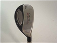Nickent Genex 3DX Ironwood Hybrid/Utility Used Golf Clubs