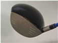 Taylor Made r7 quad Driver Used Golf Clubs