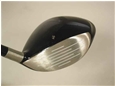 Women Taylor Made Burner High Launch Good Condition Left Hand Fairway Wood  Used Golf Club