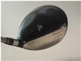Cobra SS HYPER STEEL OFFSET Fairway Wood Used Golf Clubs