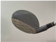 Cobra BAFFLER LP Fairway Wood Used Golf Clubs