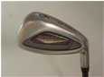Yonex Super ADX Titanium Hybrid Iron Set Ladies Used Golf Clubs