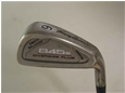 Tommy Armour 845s Oversize Plus Iron Set Used Golf Clubs