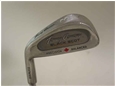 Tommy Armour Black Scot Iron Individual Used Golf Clubs