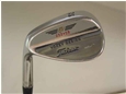 Titleist VOKEY CHROME 200 SERIES Wedge Used Golf Clubs