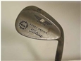 Titleist VOKEY RAW Wedge Used Golf Clubs