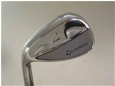 Taylor Made rac Chrome Wedge Used Golf Clubs