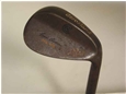 Men Cleveland 588 RTG Good Condition Right Hand Wedge  Used Golf Club