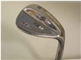 Cleveland CG12 Chrome Wedge Used Golf Clubs